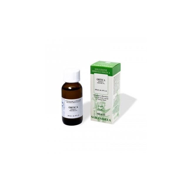 Sarandrea Marco &c. Ortica 100ml Tintura Madre