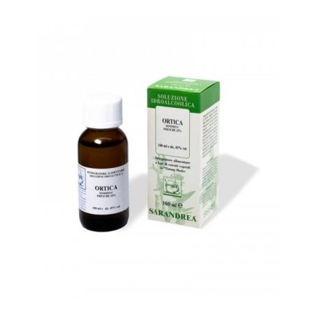 Sarandrea Marco &c. Ortica 100ml Tintura Madre