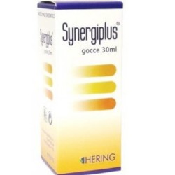 Hering Capsicumplus Gocce 30ml