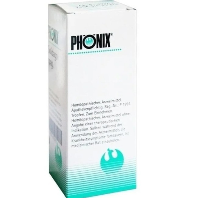 Similia P18n 30ml Gocce