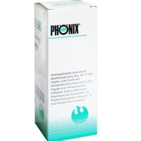 Similia P18n 30ml Gocce