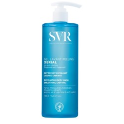 Laboratoire Svr Xerial Gel...
