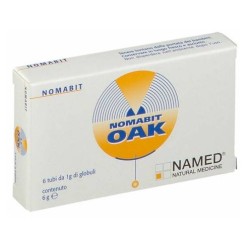 Named Nomabit Oak Gl 6g