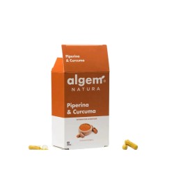 Algem Natura Piperina &...