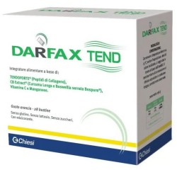Chiesi Farmaceutici Darfax...