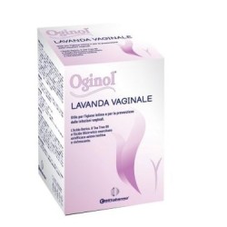 Corypharma Lavanda Vaginale...