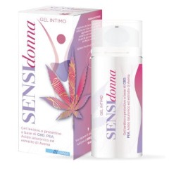 Infarma Sensidonna Gel...