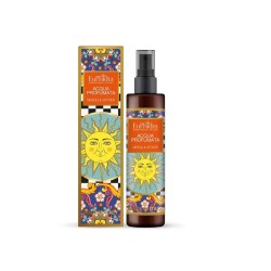 Acqua Profumata Zeta Farmaceutici Neroli e Vetiver 125ml fragranza fresca e naturale