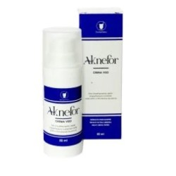 Farmachimici Aknefor 50 Ml