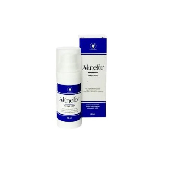 Farmachimici Aknefor 50 Ml