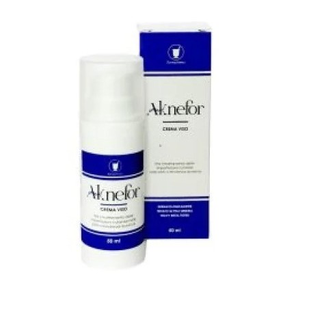 Farmachimici Aknefor 50 Ml