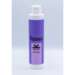 Komit Kodiso Balsamo...