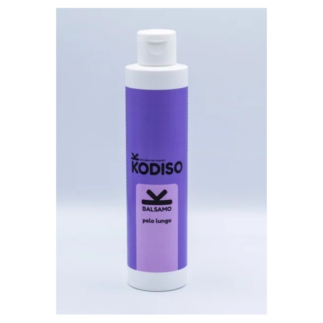 Komit Kodiso Balsamo Illuminante Districante Pelo Lungo 100 Ml