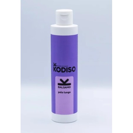 Komit Kodiso Balsamo Illuminante Districante Pelo Lungo 100 Ml