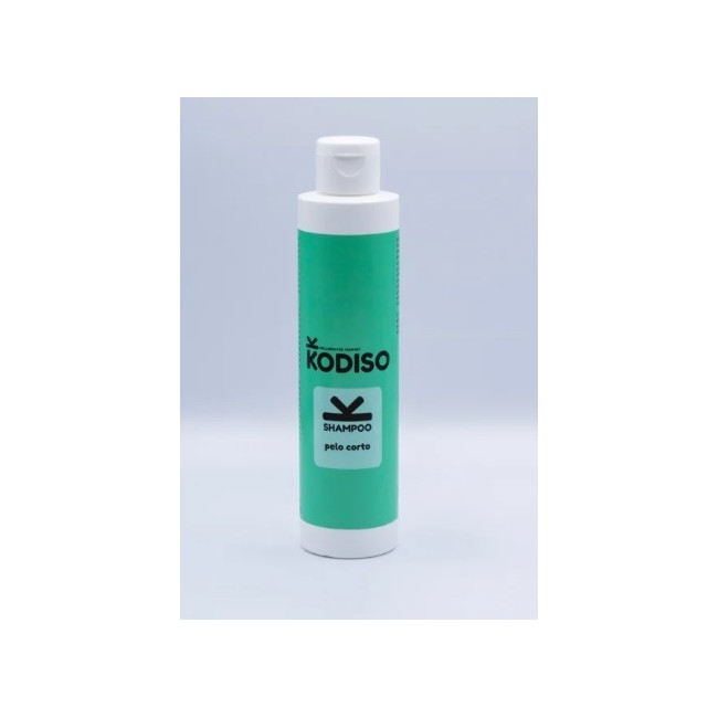 Shampoo Nutriente Districante Komit Kodiso per Pelo Corto 200ml cani e gatti Shampoo Nutriente Districante Komit Kodiso per Pelo Corto 200ml cani e gatti