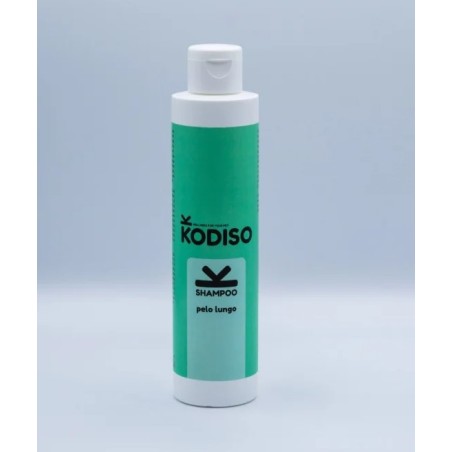Shampoo Nutriente Districante Komit Kodiso per Pelo Lungo 200ml cani e gatti Shampoo Nutriente Districante Komit Kodiso per Pelo Lungo 200ml cani e gatti