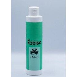 Komit Shampoo Altamente...