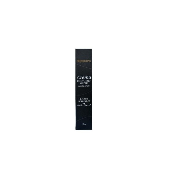 Crema contorno occhi Effelab Rigenera effetto lifting istantaneo anti-et&agrave; 15ml
