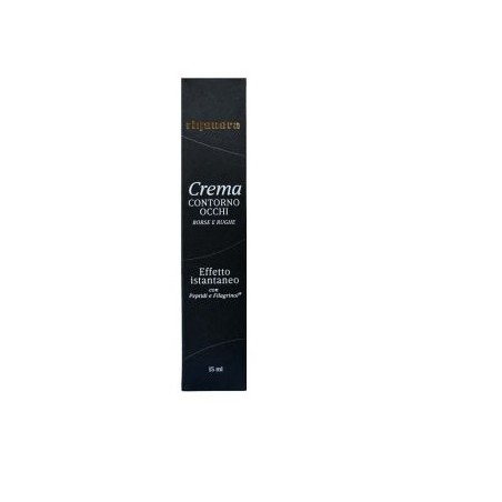 Crema contorno occhi Effelab Rigenera effetto lifting istantaneo anti-et&agrave; 15ml