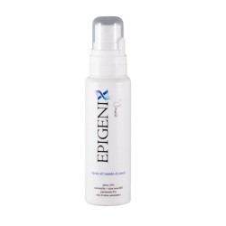 Elifab Epigenix Zinco3 Crema Corpo idratante e protettiva per pelle sensibile 100ml