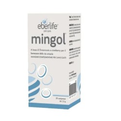 Eberlife Farmaceutici...