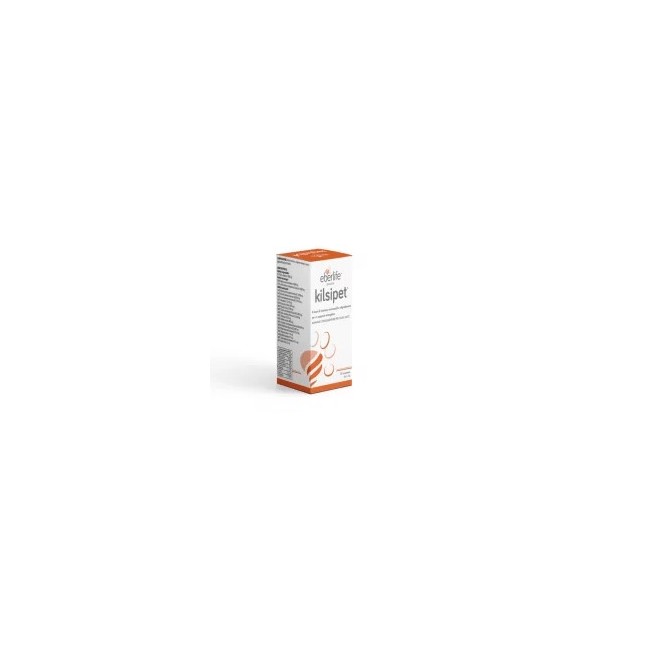 Kilsipet 30 Compresse Eberlife per il benessere del tuo animale domestico integratore veterinario Kilsipet 30 Compresse Eberlife per il benessere del tuo animale domestico integratore veterinario