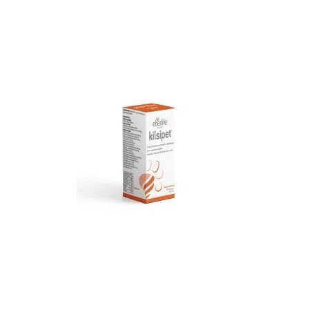 Kilsipet 30 Compresse Eberlife per il benessere del tuo animale domestico integratore veterinario Kilsipet 30 Compresse Eberlife per il benessere del tuo animale domestico integratore veterinario
