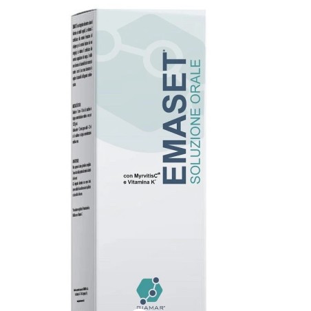 Giamar S Unipersonale Emaset 200 Ml