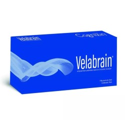 Vela Farmaceutici Velabrain...