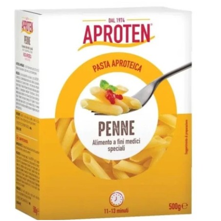 Dieterba Aproten Penne Promo 500 G