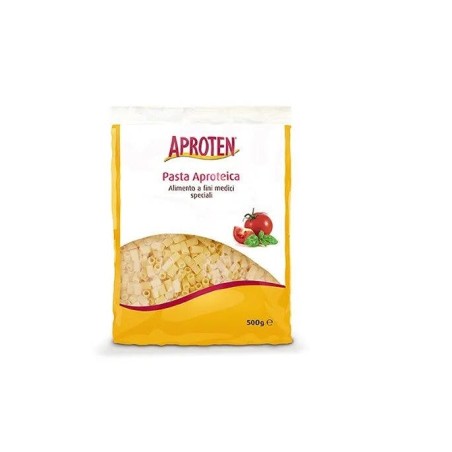Dieterba Aproten Ditalini Promo 500 G