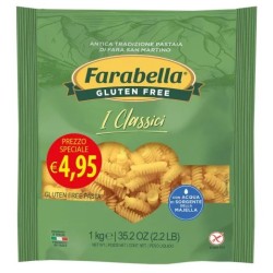 Bioalimenta Farabella...