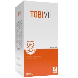 Nacros Tobivit 30 Ml