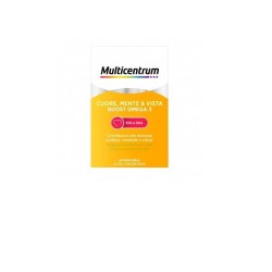 Haleon Multicentrum Boost...