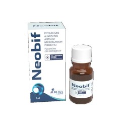 Aurora Biofarma Neobif 5 Ml