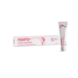 Erbagil Podoped Crema Barriera