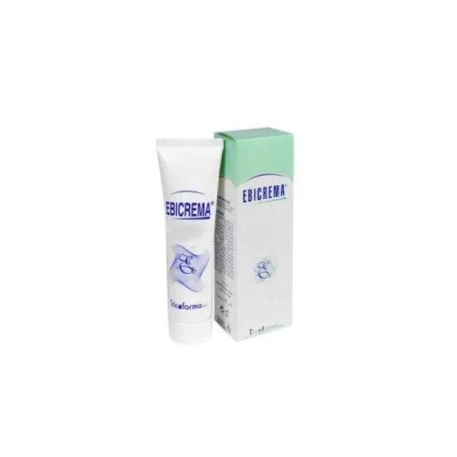 Tricofarma Ebicrema Olio Detergente 400 Ml per la detersione delicata del corpo Tricofarma Ebicrema Olio Detergente 400 Ml per la detersione delicata del corpo