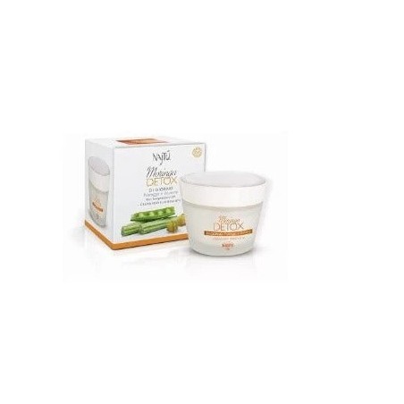 Crema viso notte detox Labioelite con Moringa per pelle rigenerata e luminosa Crema viso notte detox Labioelite con Moringa per pelle rigenerata e luminosa