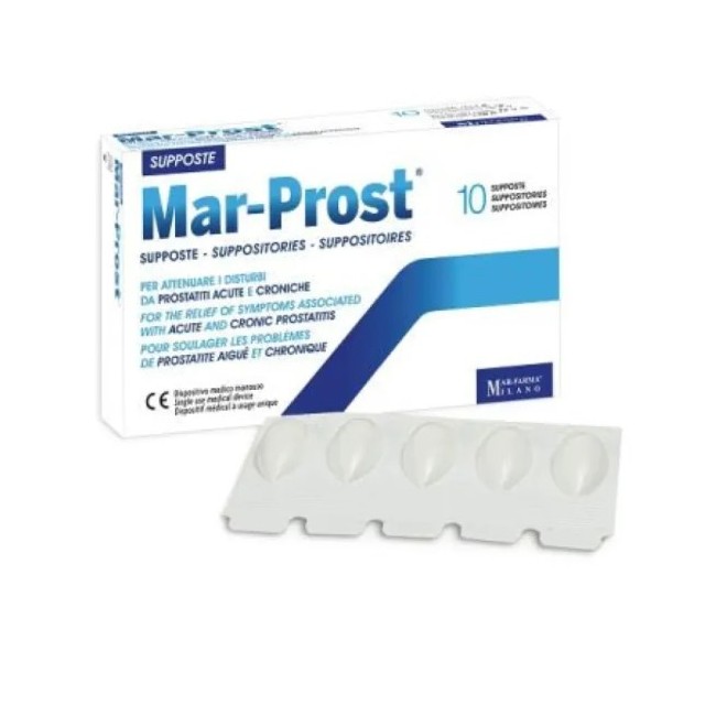 Bio-pur At Prost 20 Soft Gel + 20 Capsule
