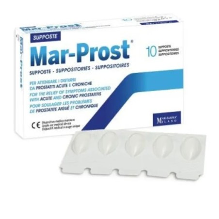 Bio-pur At Prost 20 Soft Gel + 20 Capsule