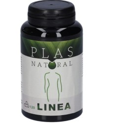 Plas Pharma Plas Natural Linea 120 Capsule - Integratore drenante e diuretico naturale
