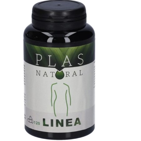 Plas Pharma Plas Natural Linea 120 Capsule - Integratore drenante e diuretico naturale Plas Pharma Plas Natural Linea 120 Capsule - Integratore drenante e diuretico naturale