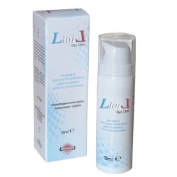 Ravier Pharma Lioil Gel 15 Ml