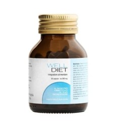 Biospirulina Well Diet 60...