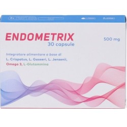 Farma Deb Endometrix 30...