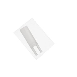 Forcella Aerosol Plastica Gammadis per terapie respiratorie efficaci e sicure