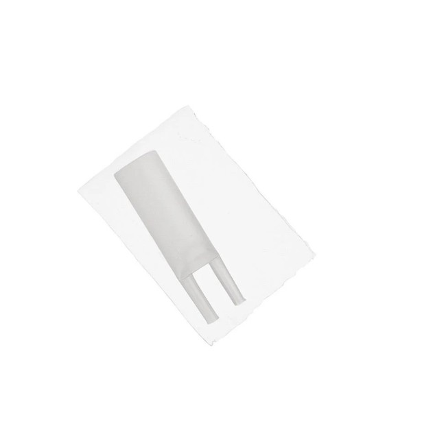 Forcella Aerosol Plastica Gammadis per terapie respiratorie efficaci e sicure