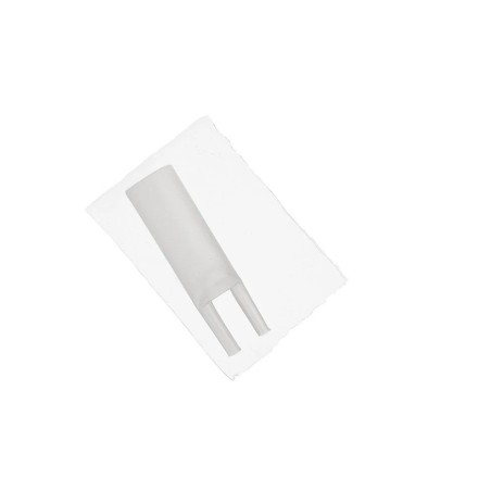 Forcella Aerosol Plastica Gammadis per terapie respiratorie efficaci e sicure