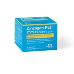 Nbf Lanes Zincogen Pet...