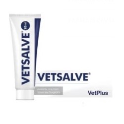 Vetplus Vetsalve Pomata 20 G